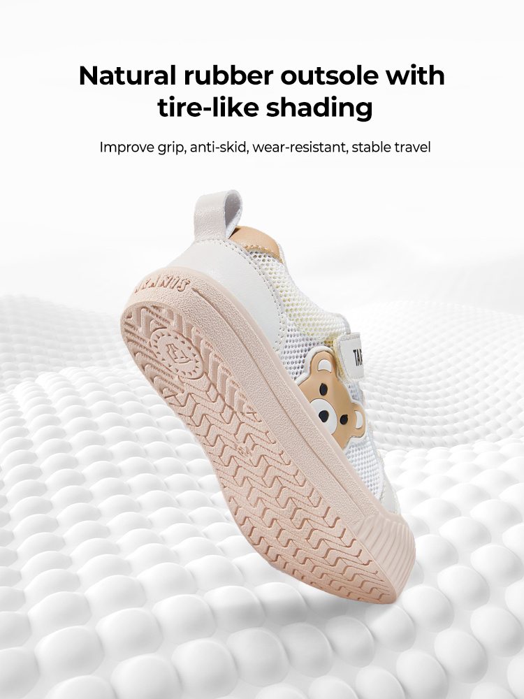 TARANISkids 2023 Spring Soft Sole Cleat Shoes