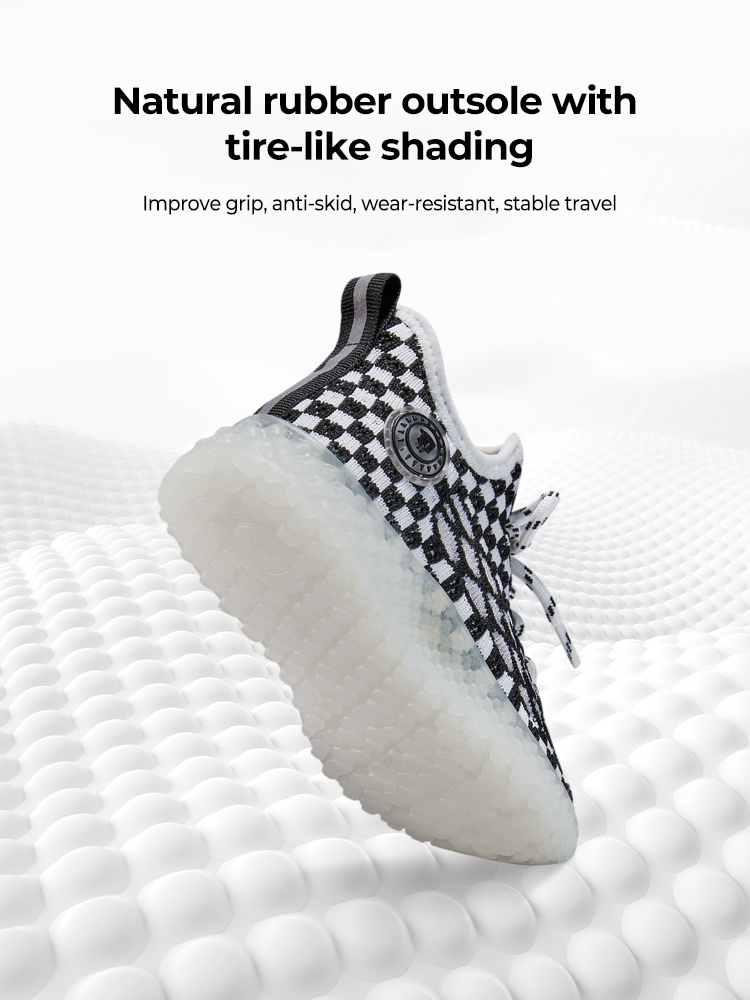 TARANISkids 2023 Spring Non-slip Soft-soled Running Shoes