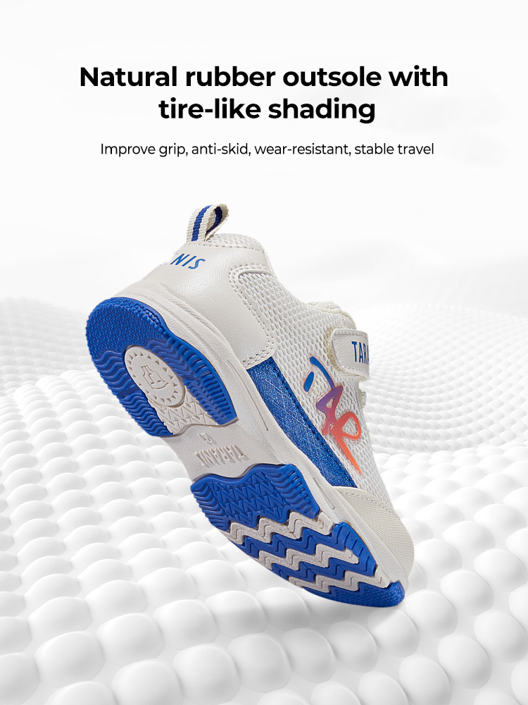 TARANISkids Spring Anti-kick Functional Shoes