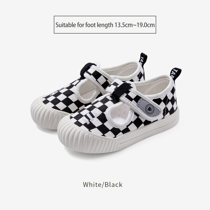 TARANISkids 2023 Spring Wear-resistant Lightweight Casual Shoes