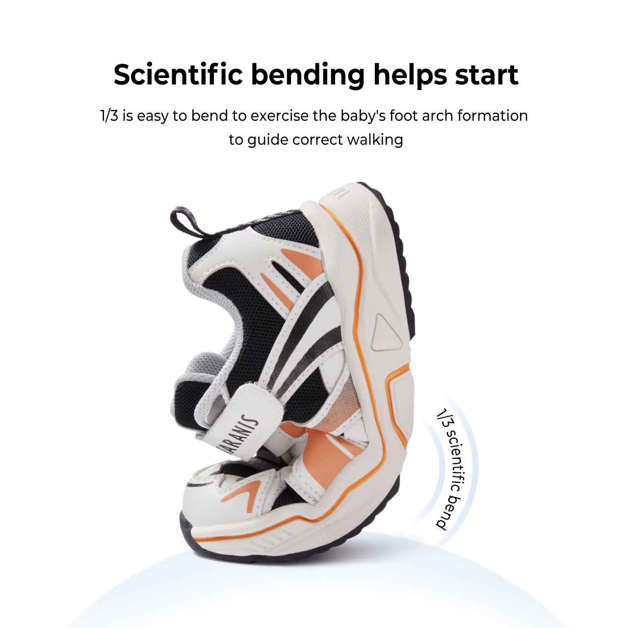 TARANISkids Spring New Breathable Mesh Shoes