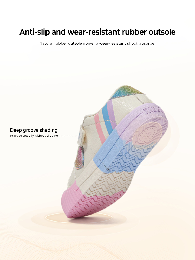 TARANISkids Autumn Non-slip Soft-soled Sneakers