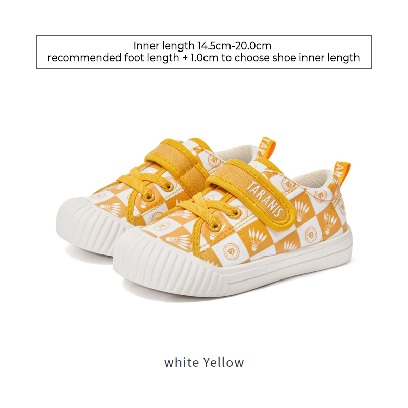 TARANISkids Autumn Breathable Espadrilles