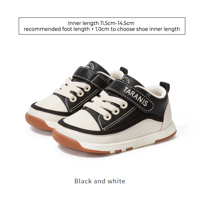 TARANISkids Bionic Soft Sole Casual Shoes