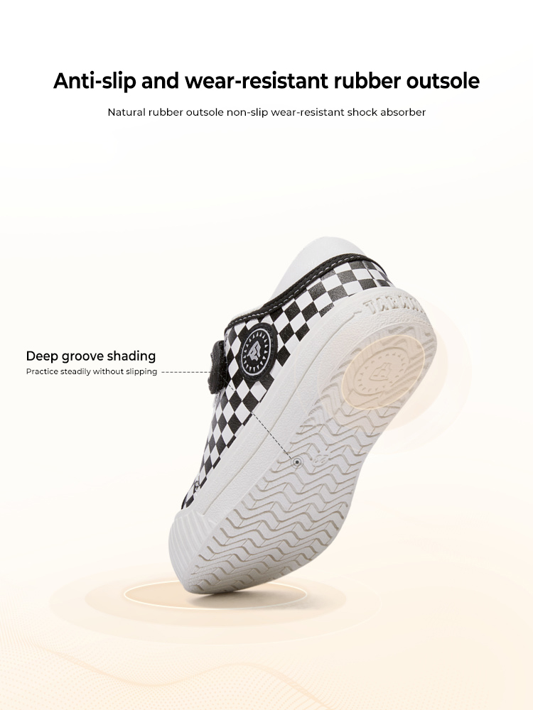 TARANISkids 2022 Autumn Wear-resistant Non-slip Casual Shoes
