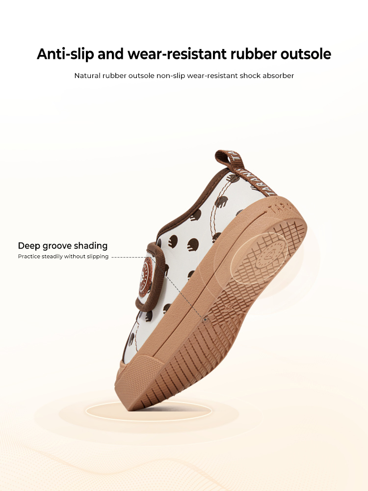 TARANISkids Autumn Breathable Casual Sneakers