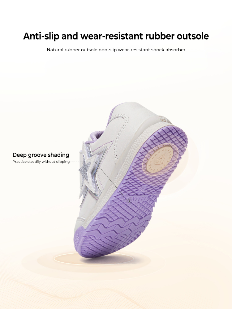 TARANISkids 2022 Autumn New Toddler Shoes Non-slip Baby Shoes