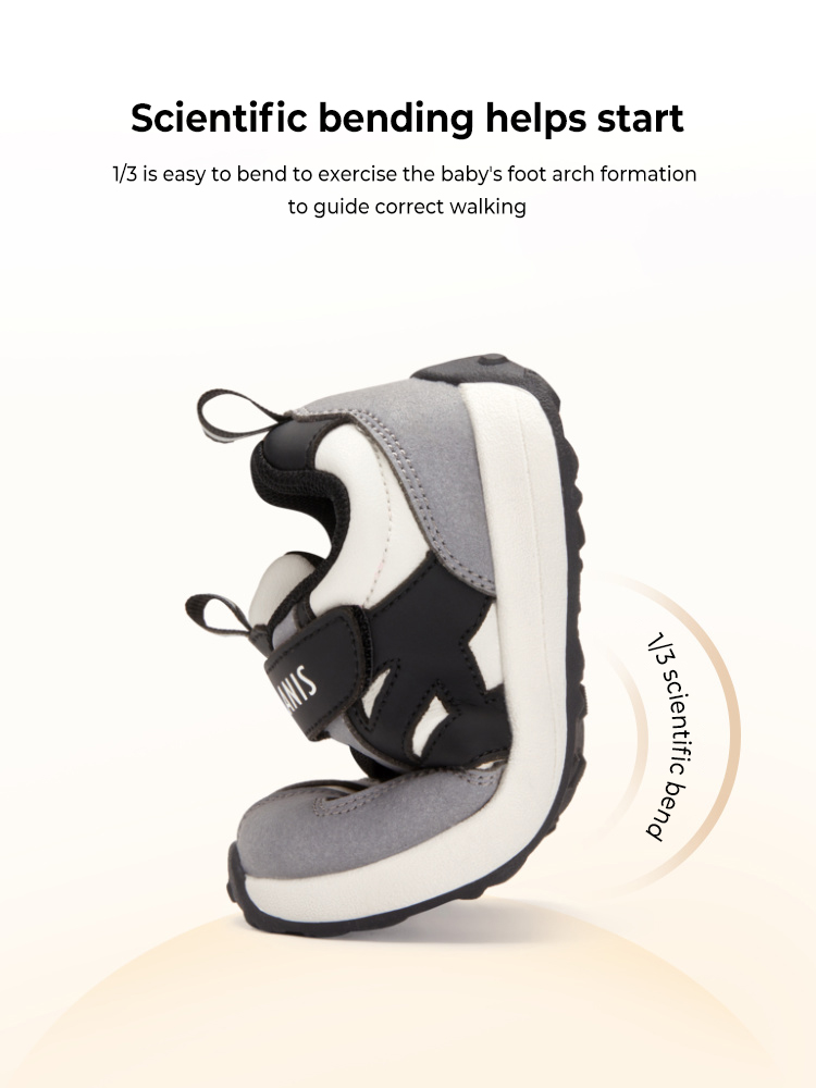 TARANISkids 2022 Autumn New Boys' Sneakers Mesh Breathable Casual Shoe