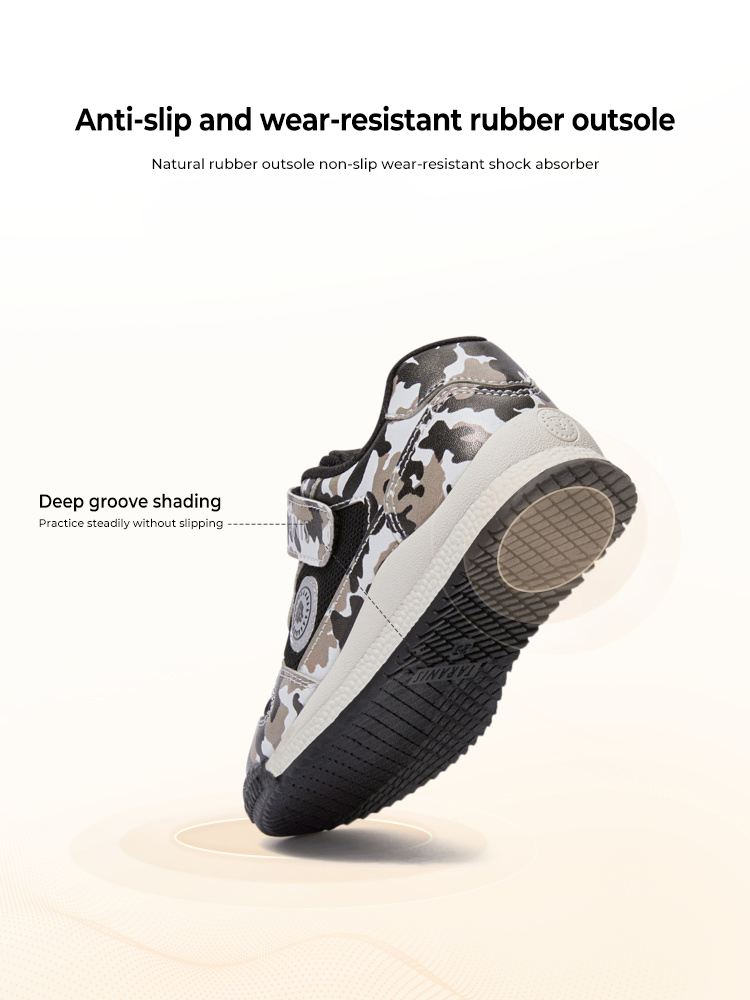 TARANISkids 2022 Autumn New Baby Girl Breathable Mesh Casual Shoes