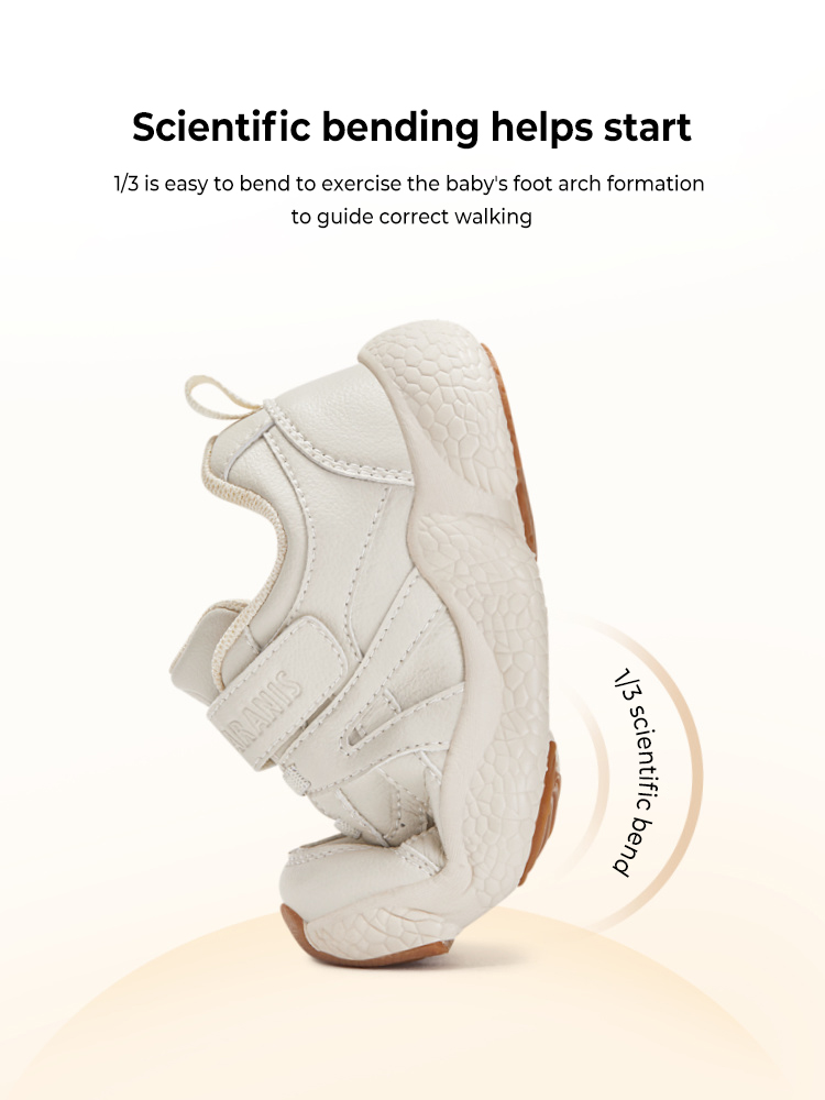 TARANISkids Non-slip Breathable Casual Shoes