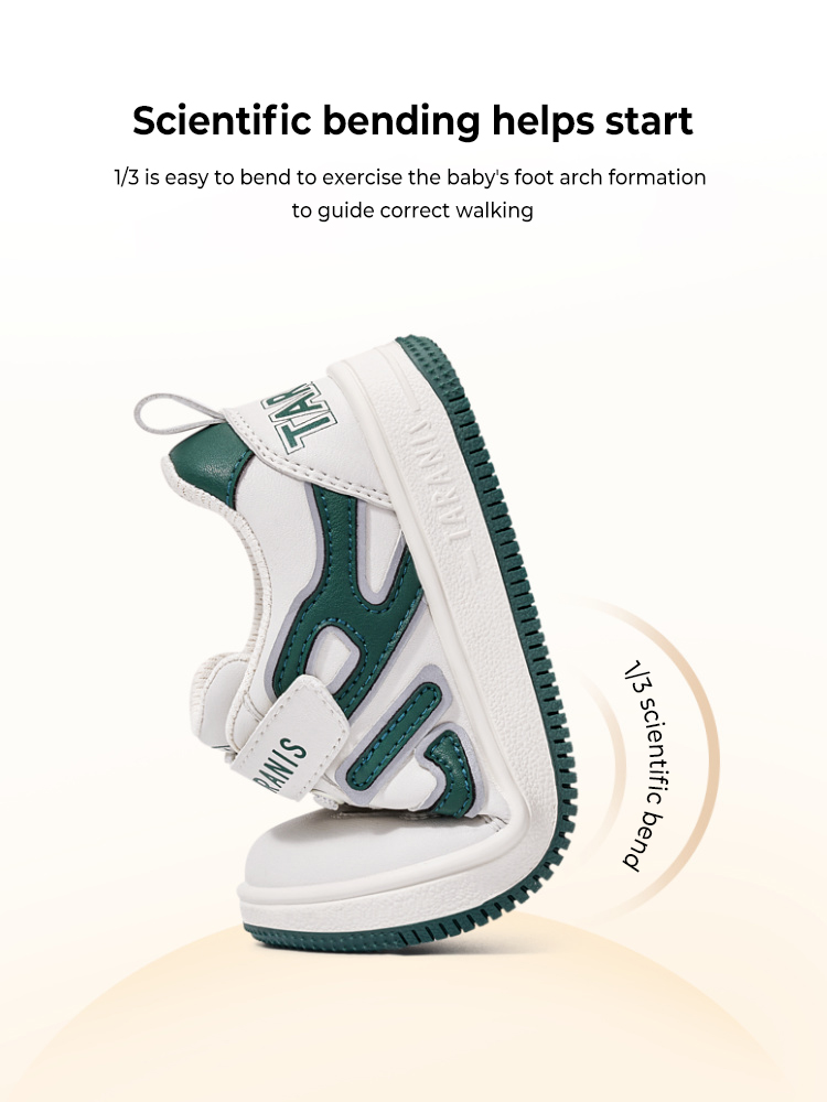 TARANISkids Casual Comfortable And Healthy Children's Shoes In Early A