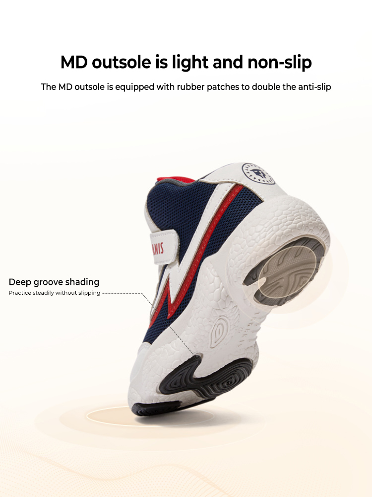 TARANISkids Autumn New Children's Shoes Breathable Mesh Sneakers