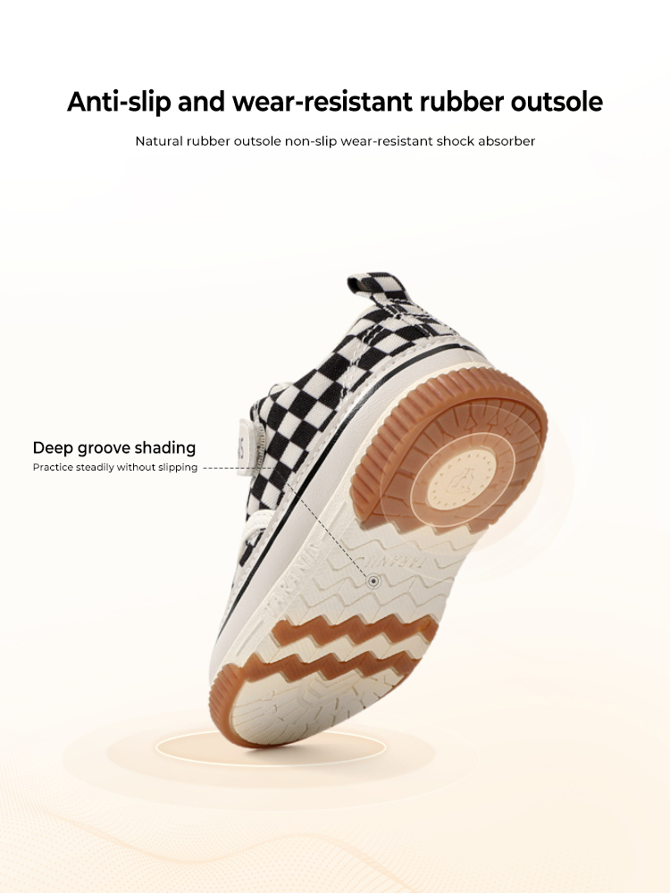 TARANISkids Autumn New Style Called Shoes Comfortable Non-slip Toddler Shoes