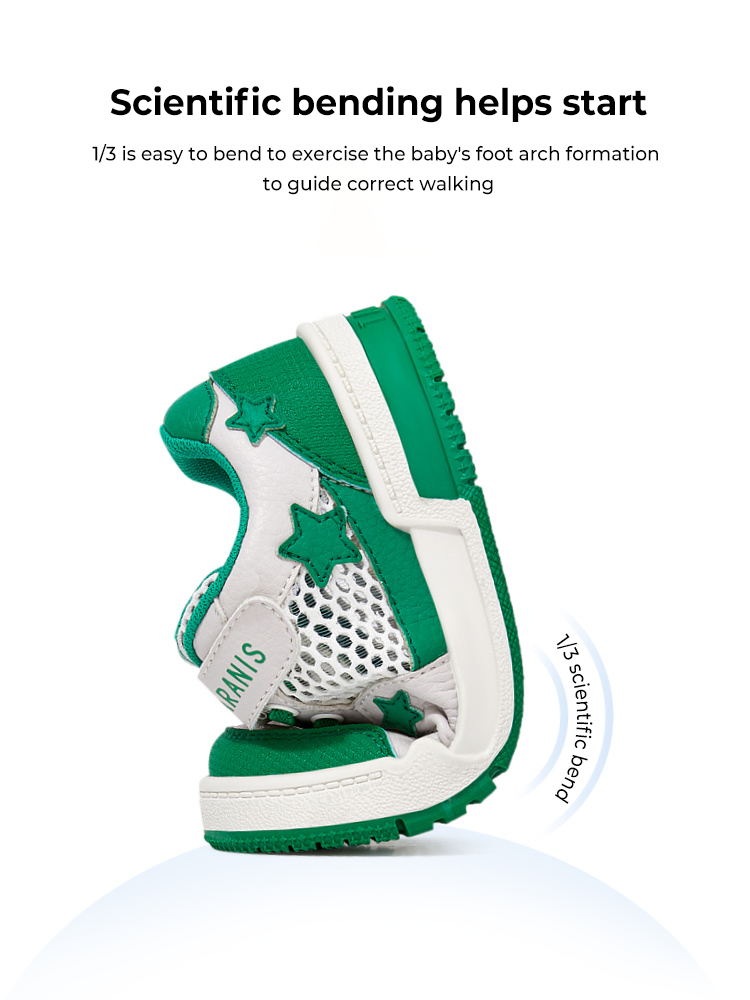 TARANISkids Summer New Children's Shoes Mesh Breathable Sneakers