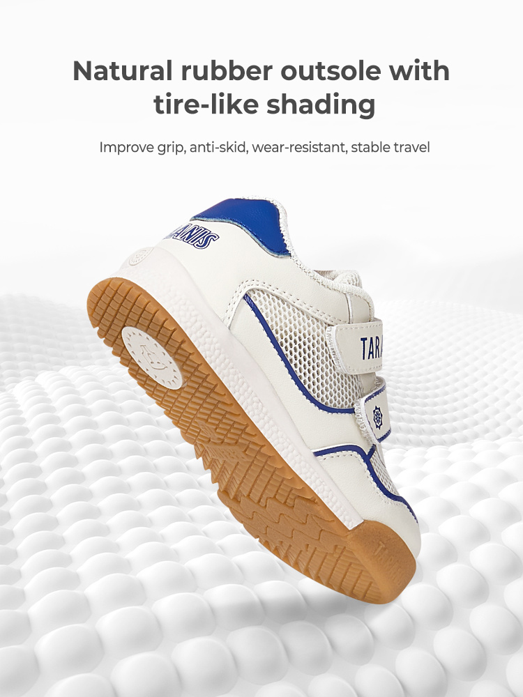 TARANISkids Summer New Baby Shoes Boys Functional Shoes Casual Mesh Toddler Shoes