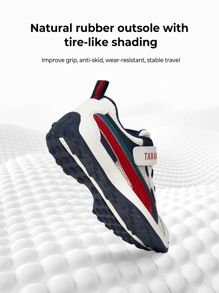TARANISkids 2023 Summer New Boys Casual Breathable Functional Shoes