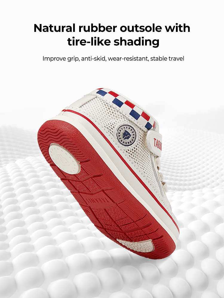 TARANISkids Summer 211 Mesh Breathable Functional Shoes