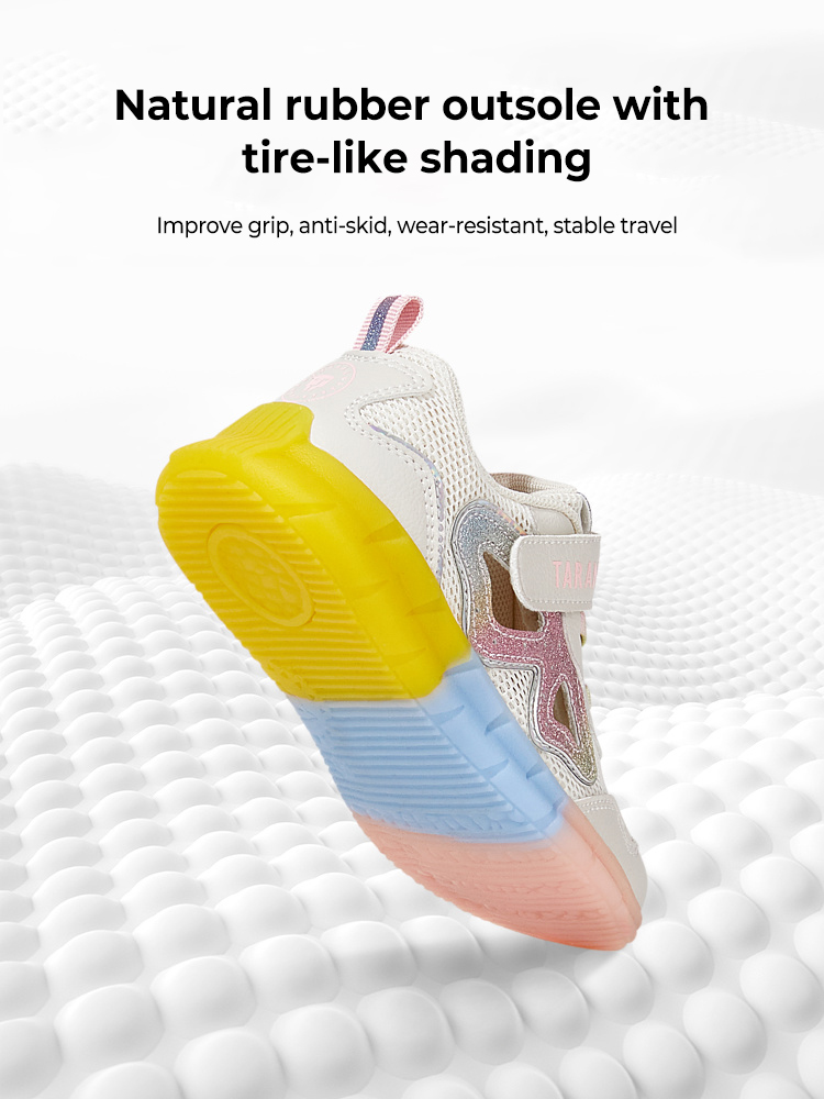 TARANISkids 2023 Summer Mesh Breathable Casual Shoes