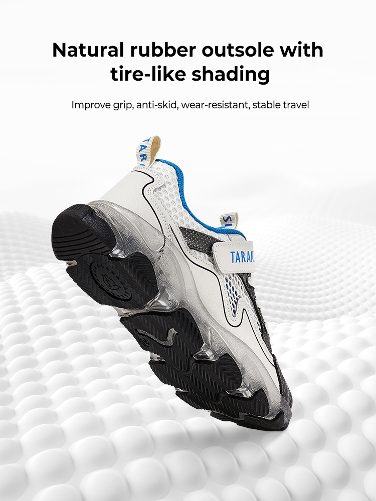 TARANISkids Summer Anti-slip Luminous Sneakers