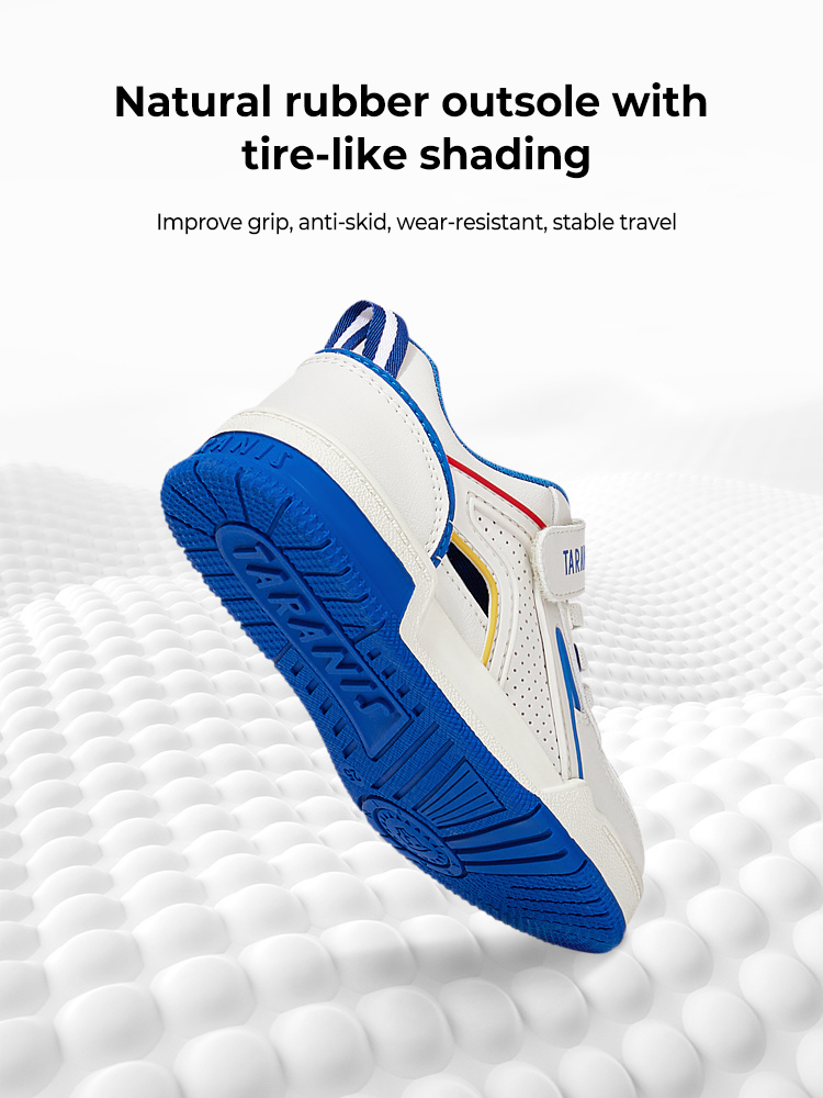 TARANISkids Summer Non-slip Mesh Breathable Sneakers
