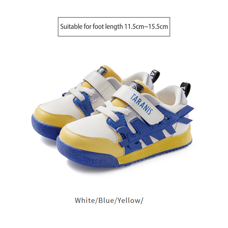 TARANISkids Spring Non-slip Soft-soled Breathable Functional Shoes