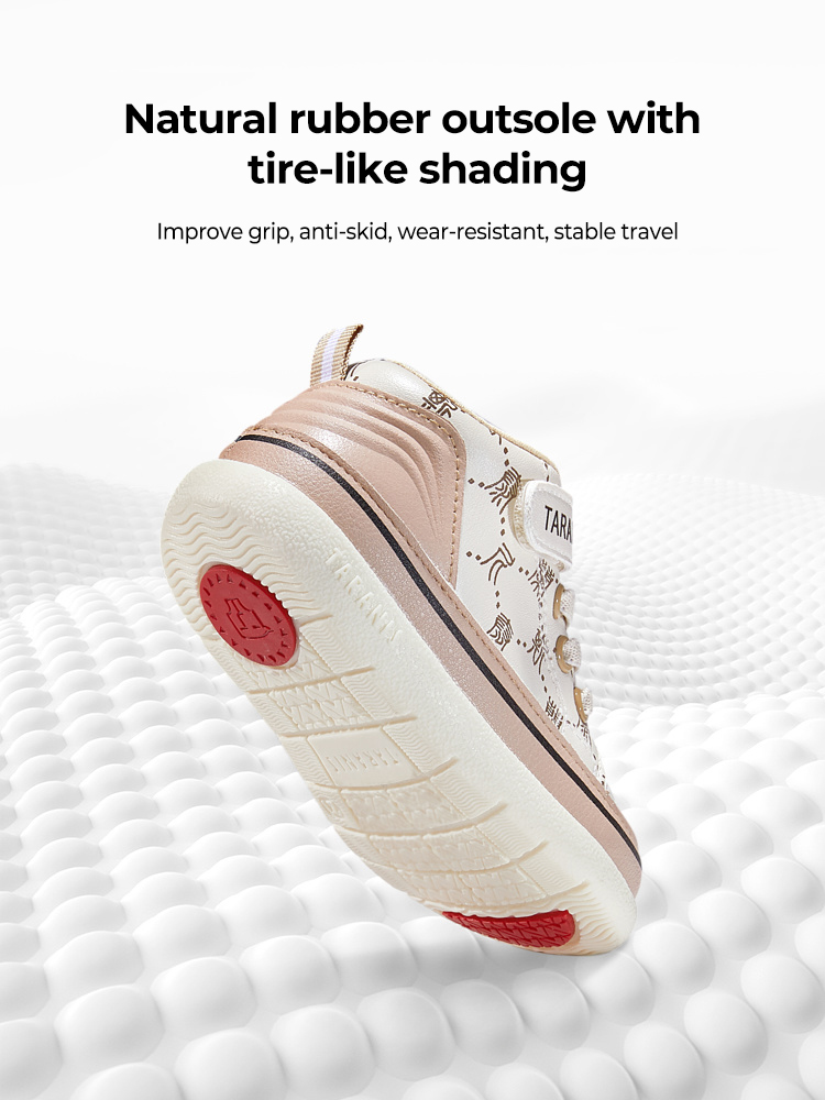 TARANISkids 211 Spring New Non-slip Sports Toddler Shoes