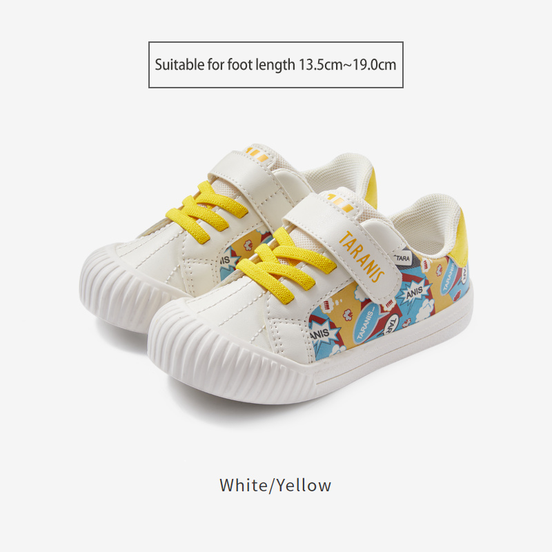 TARANISkidsSpring New 311 Kindergarten Indoor Shoes