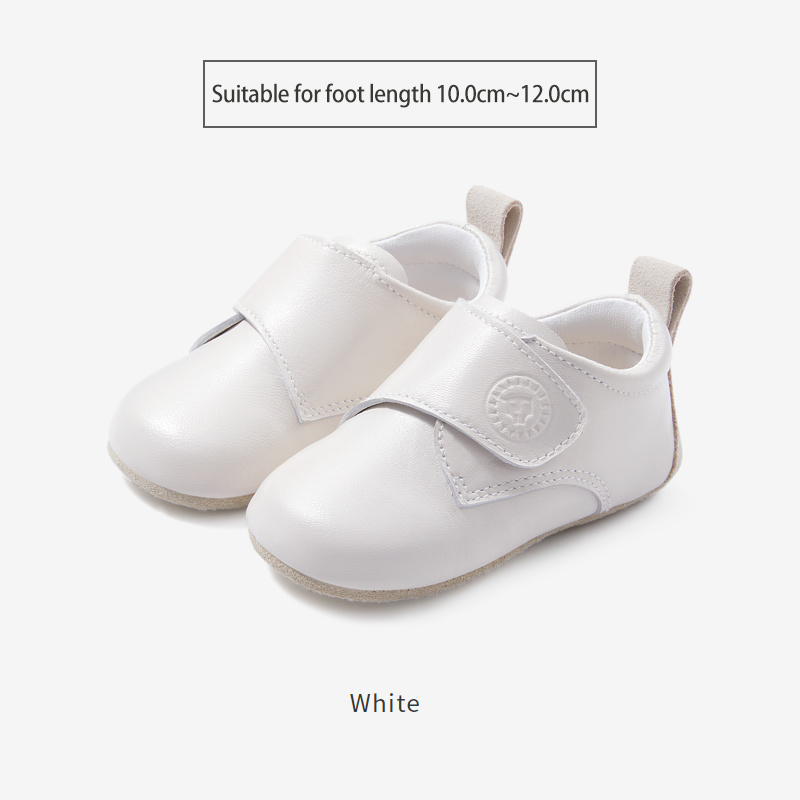 TARANISkids Children's Shoes Spring Breathable Non-slip Step Shoes