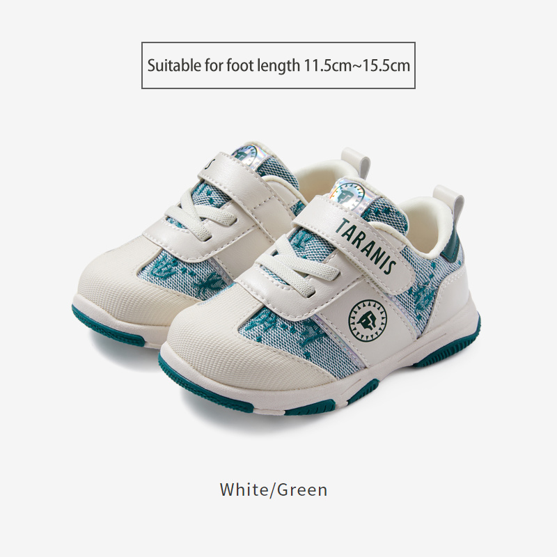 TARANISkids Spring New Arrival Comfortable Baby Shoes