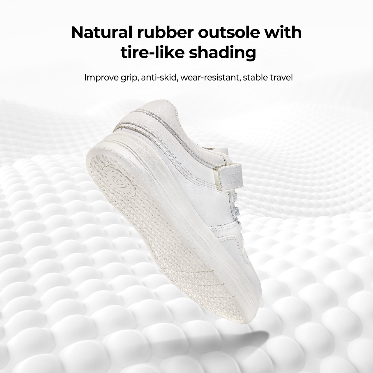 TARANISkids Spring New Baby Shoes Comfortable Casual Sneakers