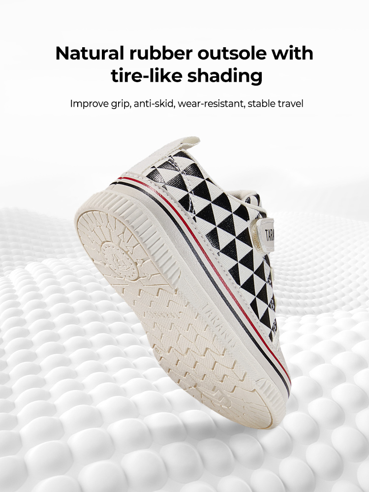 TARANISkids Spring New Mesh Breathable Shoes