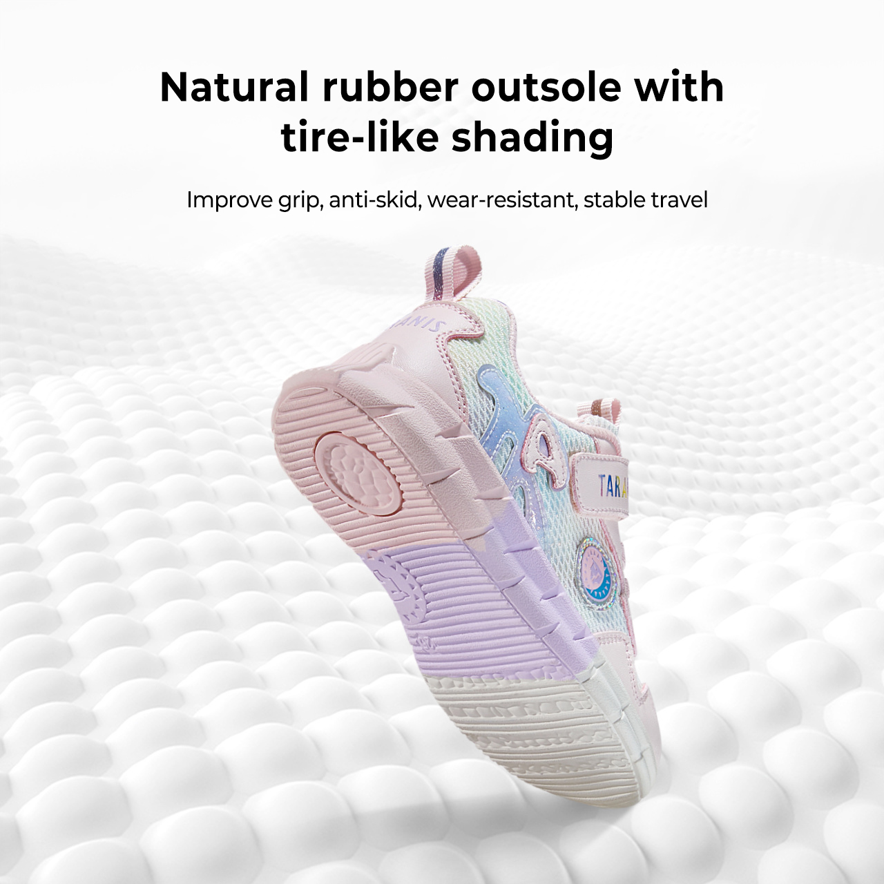 TARANISkids 2023 Non-slip Wear-resistant Sports Shoes