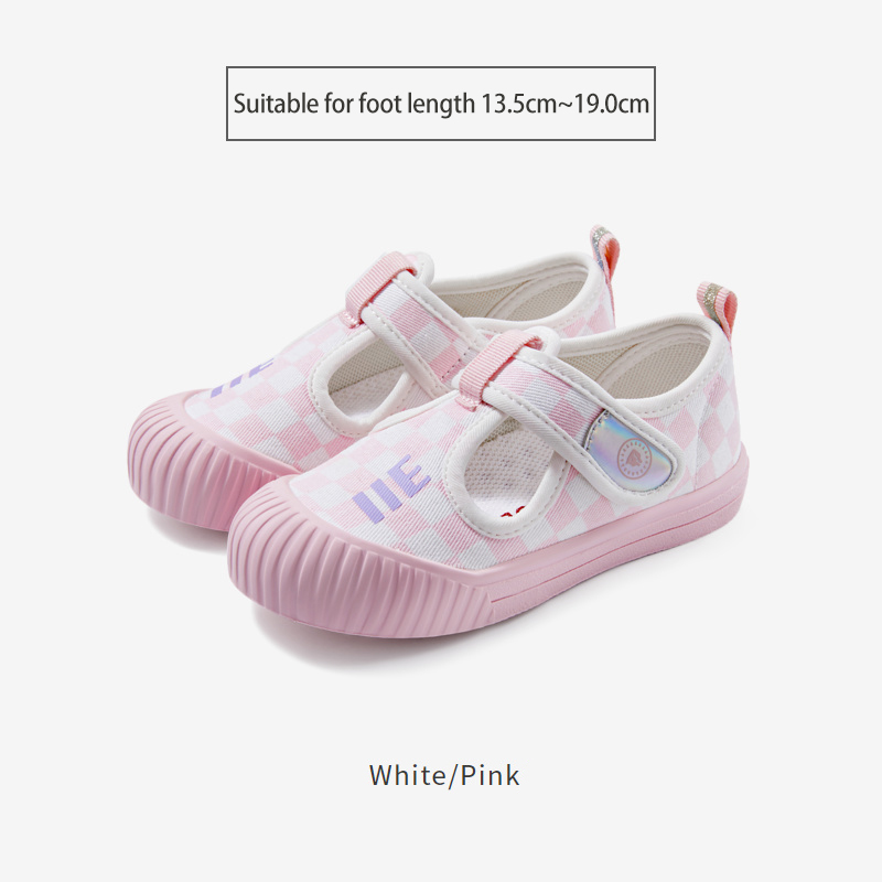 TARANISkids 2023 Spring Wear-resistant Lightweight Casual Shoes