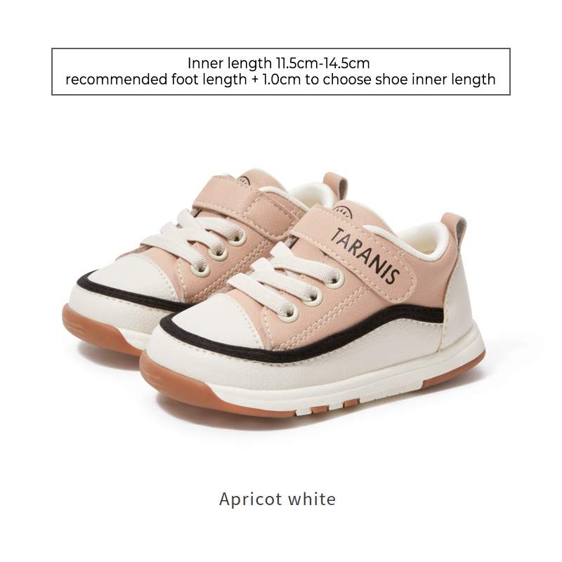 TARANISkids Bionic Soft Sole Casual Shoes