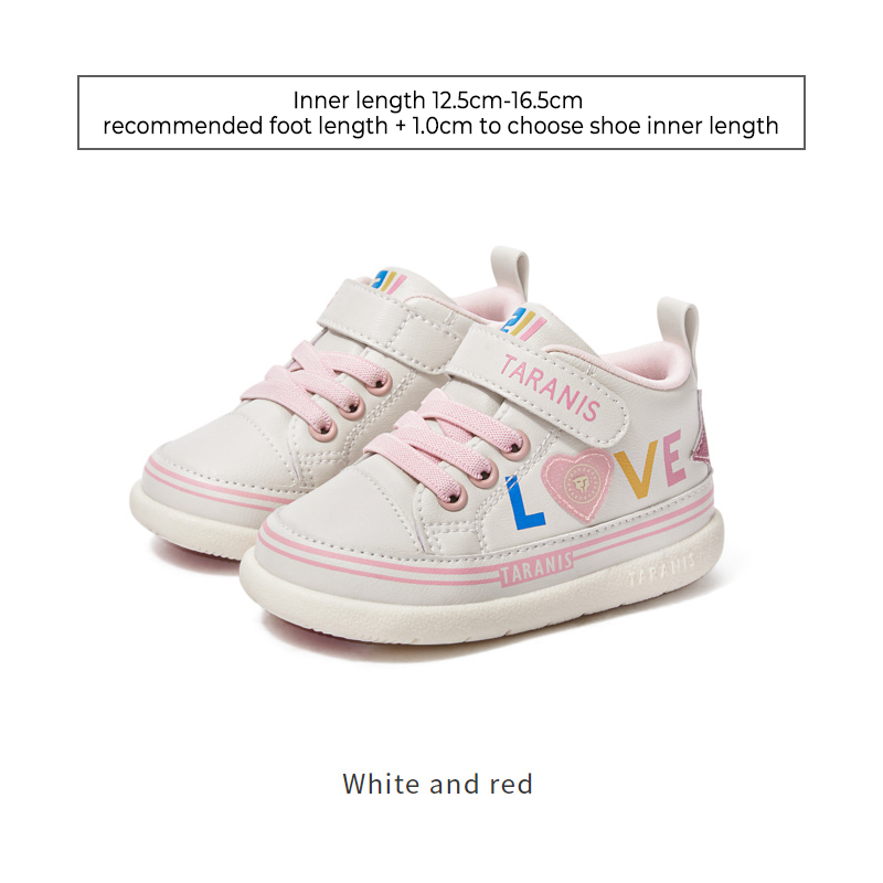 TARANISkids 211 Autumn New Children's Shoes Baby Toddler Shoes