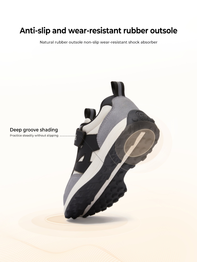 TARANISkids 2022 Autumn New Boys' Sneakers Mesh Breathable Casual Shoe