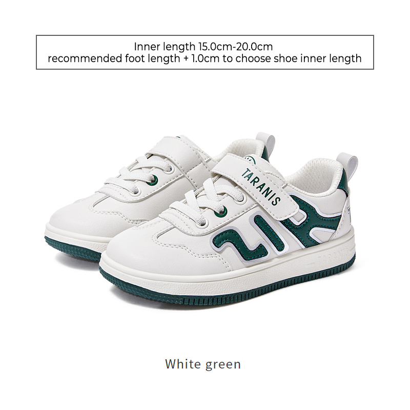 TARANISkids Casual Comfortable And Healthy Children's Shoes In Early A