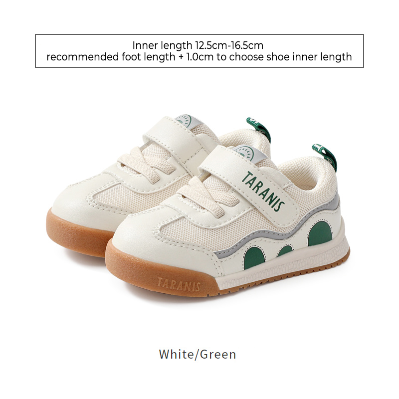 TARANISkids Autumn New Children's Shoes Baby Toddler Shoes