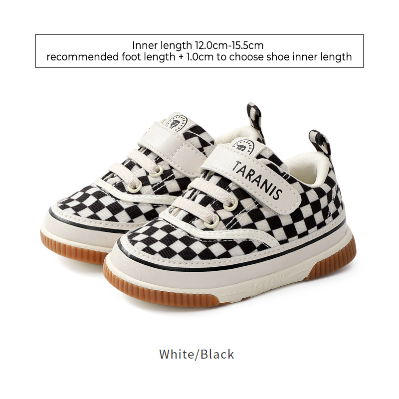 TARANISkids Autumn New Style Called Shoes Comfortable Non-slip Toddler Shoes