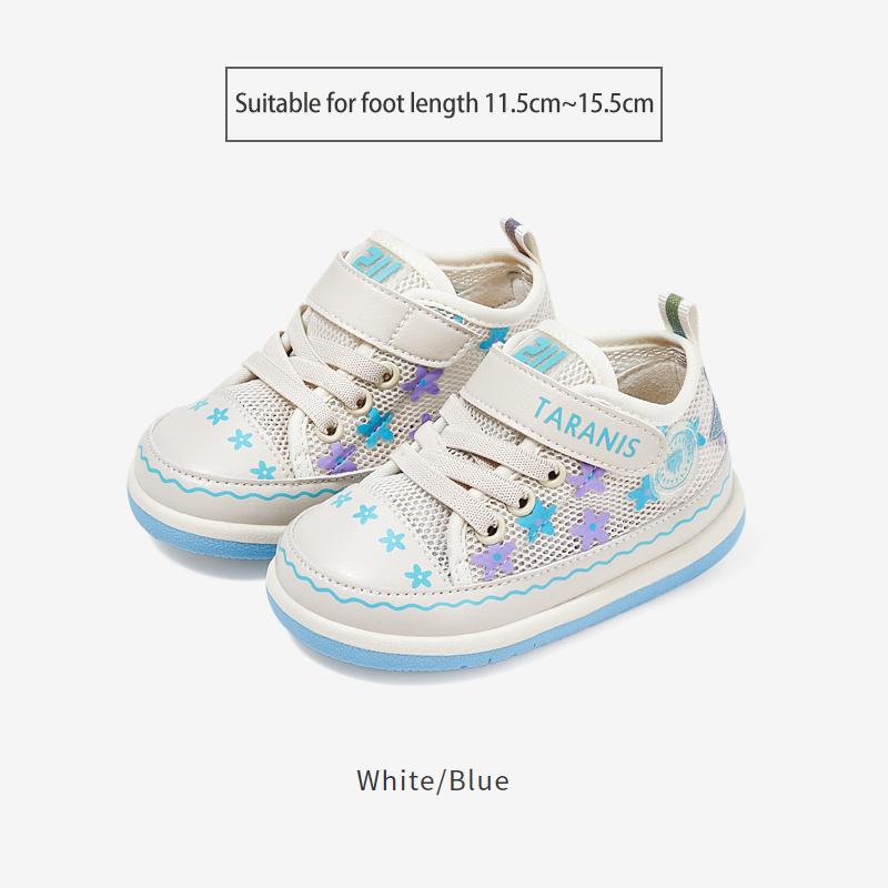 TARANISkids 211 Summer Breathable Non-slip Soft Sole Casual Shoes