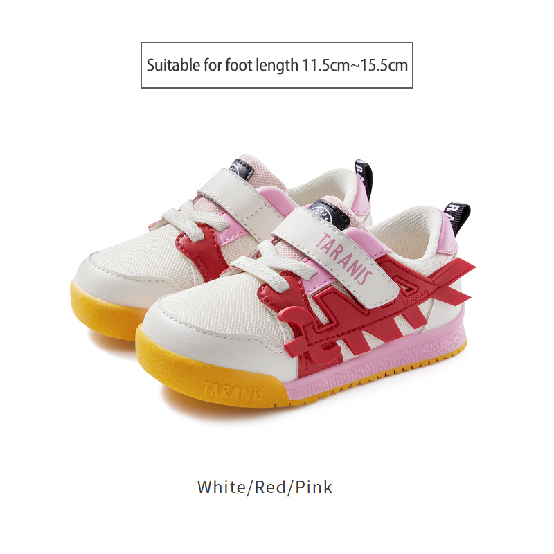TARANISkids Spring Non-slip Soft-soled Breathable Functional Shoes