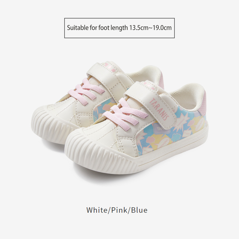 TARANISkidsSpring New 311 Kindergarten Indoor Shoes