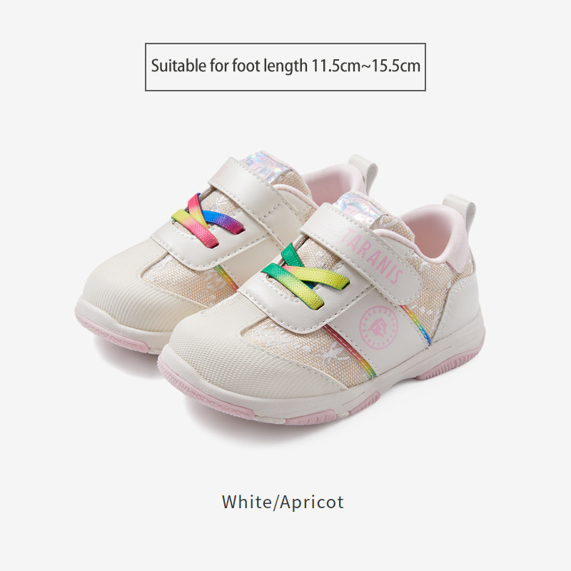 TARANISkids Spring New Arrival Comfortable Baby Shoes