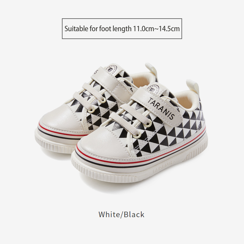 TARANISkids Spring New Mesh Breathable Shoes