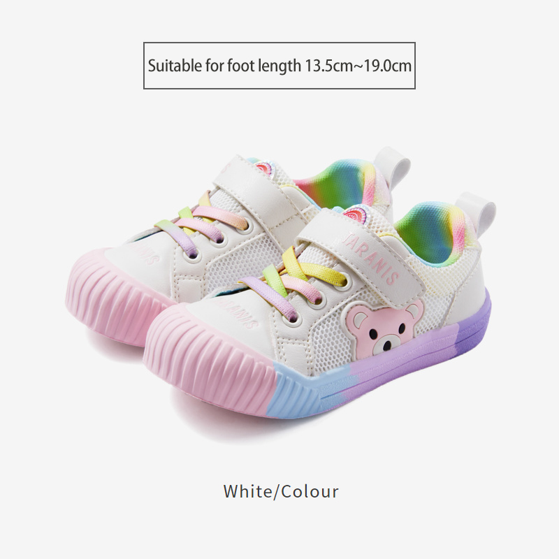 TARANISkids 2023 Spring Soft Sole Cleat Shoes