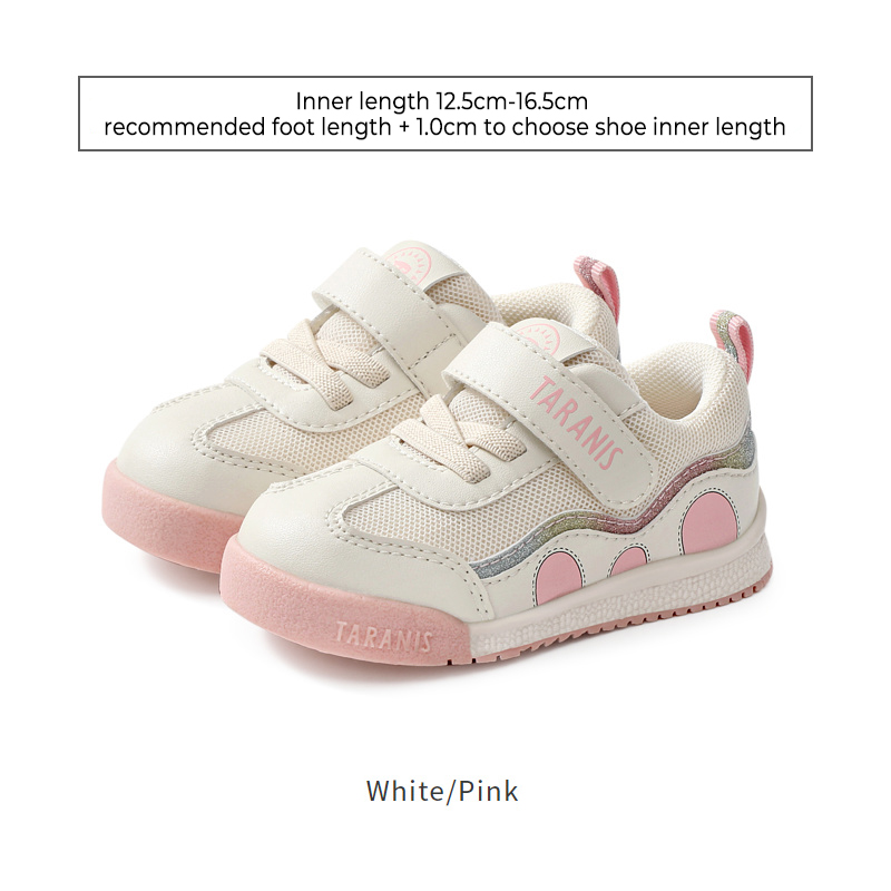 TARANISkids Autumn New Children's Shoes Baby Toddler Shoes