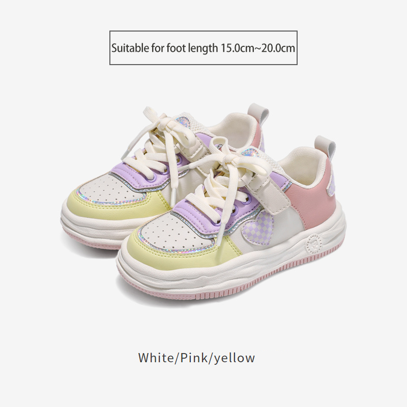 TARANISKIDS Spring New Kindergarten Baotou Anti-kick Anti-skid Sports 