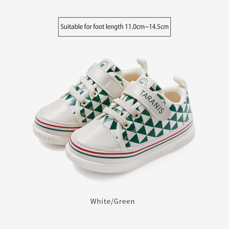 TARANISkids Spring New Mesh Breathable Shoes