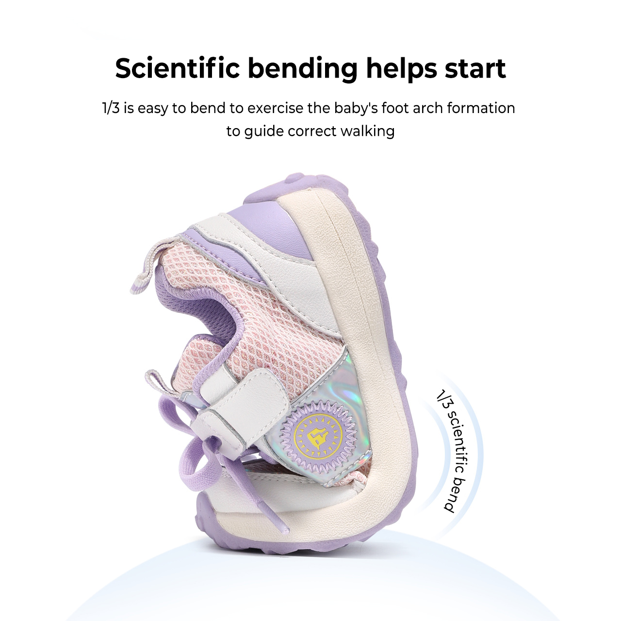 TARANISkids 2023 Spring New Running Shoes Breathable Casual Shoes