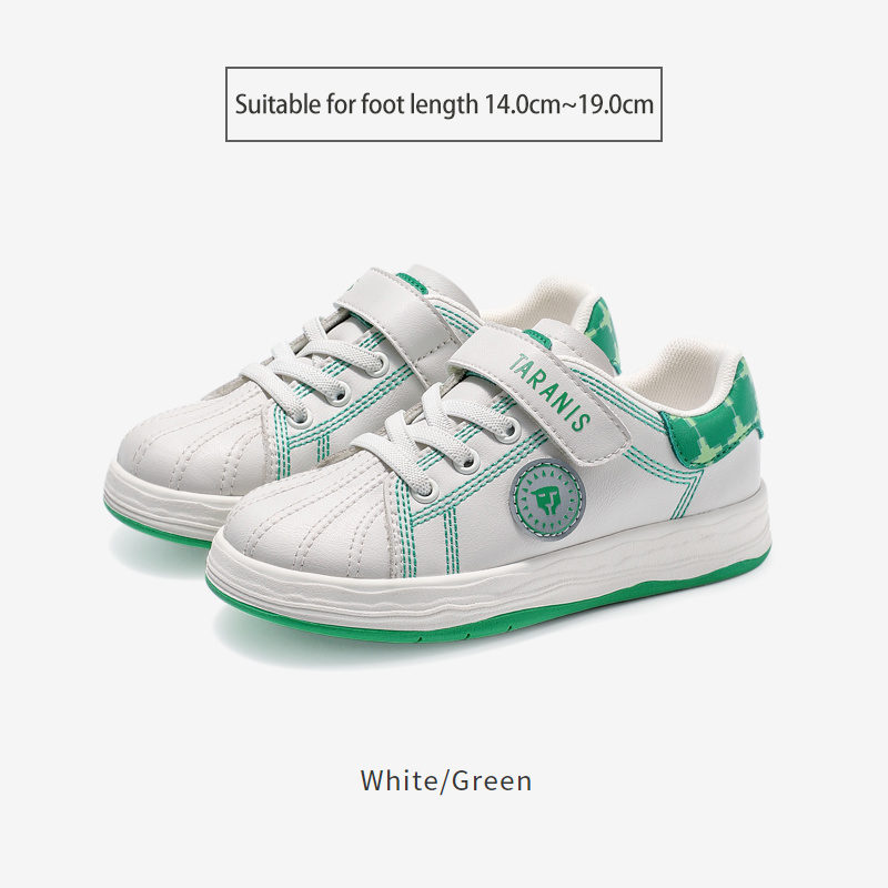 TARANISkids Spring Versatile Vitality Non-slip Sneakers